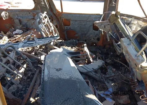 2008 Infiniti Qx56 from USA, damaged, VIN 5N3AA08D38N901437